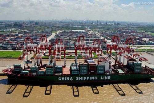 北京国际货物运输公司