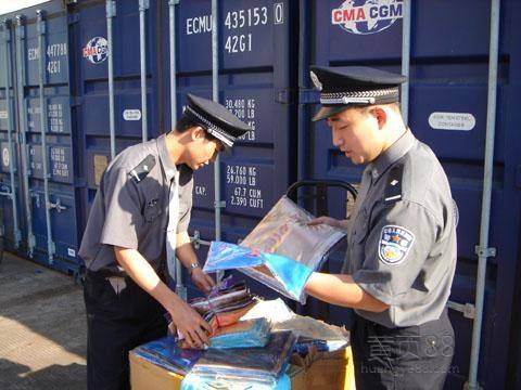 天津货运代理服务